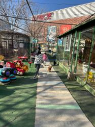 -萌宠亲子动物乐园(槐房万达店)