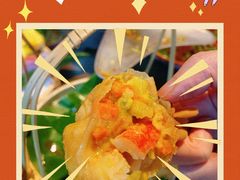 -泰妃殿(宏伊国际广场店)