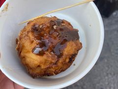-三味臭豆腐(鲁迅故里店)