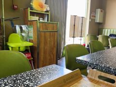 -油梨树AVOCADO TREE(顺义新国展店)