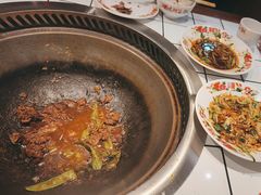 -姚稷大铁锅(龙之梦店)