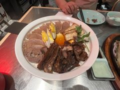 -潮界(虹桥新天地店)