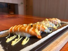 -文三酒肆自助放题(新街口友谊广场店)