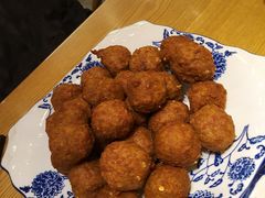 -同合居·非遗东北菜(红博会展店)