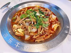 -古乐牛香·鲜牛肉自助火锅(南京总店)