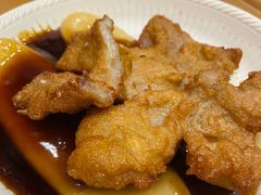 -鲜得来排骨年糕(豫园店)