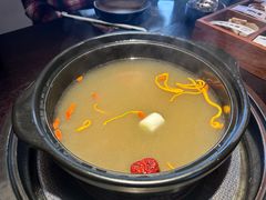 -芸鲜季·云南野生菌餐厅· 云南风物味研社(闵行店)