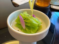 -春色如许·茶食餐厅(桃李春风店)