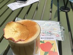 -Seesaw Coffee(上生新所店)