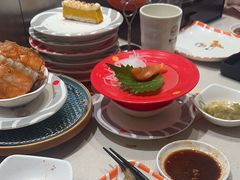 -新一番三文鱼寿司(大东海店)