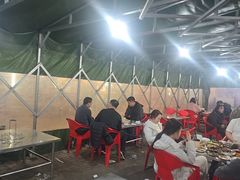 -清真·马坡烧烤涮牛肚·酸浆火锅(新区总店)