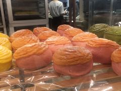 -奈雪的茶(亨特国际广场店)