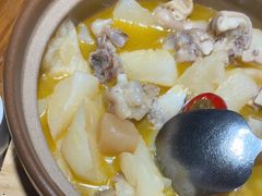 -印巷里主题餐厅(马鞍山店)