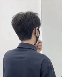 -icare美发沙龙