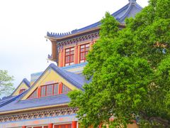 -广州中山纪念堂