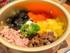 -TAIFORKS 大福食堂·山葵烤肉料理·拌饭(宝安店)