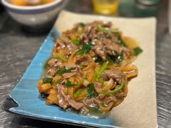 -潮界(虹桥新天地店)