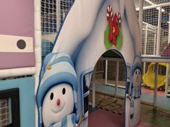 -萌太极儿童成长乐园(即墨宝龙广场店)