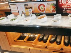 -呷哺呷哺(常营华联店)