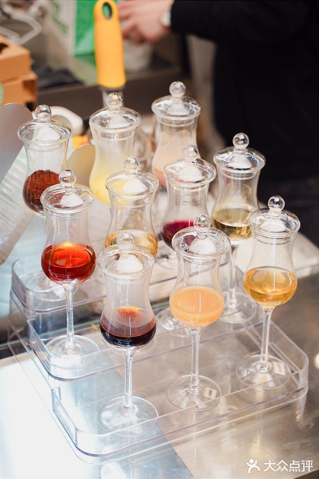 黑白王国咖啡DN King又开新店啦｜不只黑与白