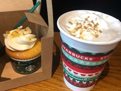 -星巴克(成都机场T2店)