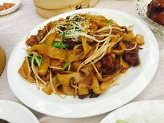 -潮福城大酒楼(北尚店)