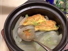 -客语客家菜(华发商都店)