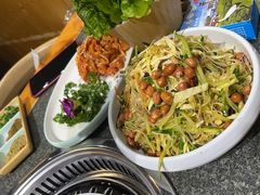 -鹤之乡·齐齐哈尔烤肉·非遗(秋涛路店)