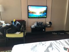 -上海崇明金茂凯悦酒店