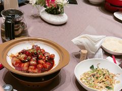 -香山湖家家宴(中山陵店)