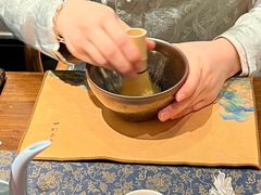 -馋遇江南·精致湖景雅宴(东方之门店)