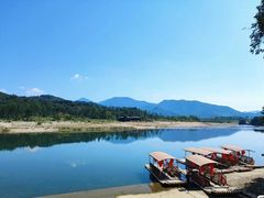 -楠溪江风景名胜区
