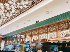 -新世界餐厅(万达店)