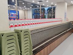 -楼外楼大刀肉传统火锅居(幸福街店)