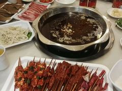 -袁记串串香(人民公园店)