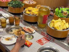-喜家自助小火锅(乐客城店)