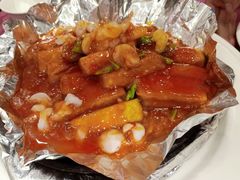 -盈春大饭店(千山路店)