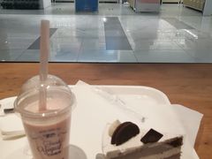 -巴黎贝甜(凯德MALL望京店)