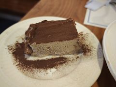 意式传统提拉米苏-沏点Trattoria意大利餐厅(新街口店)