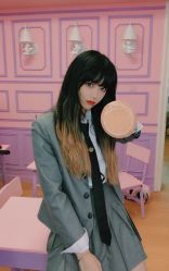 点击看大图 -3AM·S HAIR SALON烫发染发接发