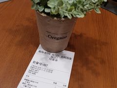 账单-THE ALLEY 鹿角巷(华润万象城店)