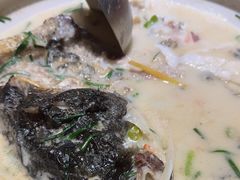-耕渔小院·湖南鱼鲜(望城店)