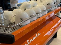 -Peet's Coffee皮爷咖啡(大学路店)