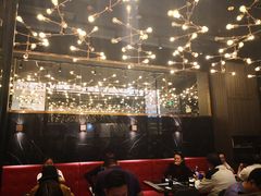 大堂-馔豚·台北菜专门店(深圳湾万象城店)