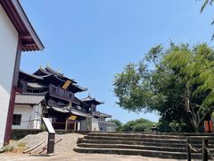 -达蓬山旅游度假区