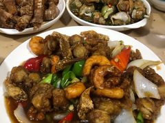 -小红门海鲜