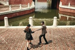 -IDO婚纱摄影(上海旗舰店)