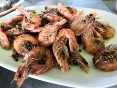 -四川小胡子海鲜(丁村万人海鲜广场店)