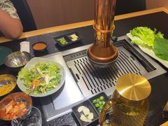 -臻牛烤肉