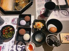 -八角锄烧·肉火锅(天河城店)